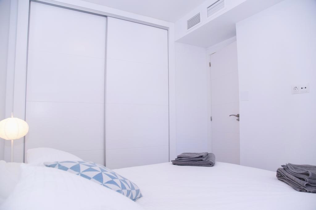 Casa Picasso 6 Διαμέρισμα Μάλαγα Εξωτερικό φωτογραφία