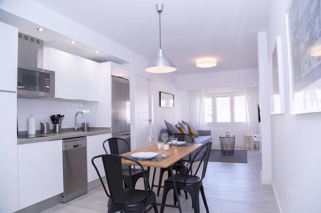 Casa Picasso 6 Διαμέρισμα Μάλαγα Εξωτερικό φωτογραφία