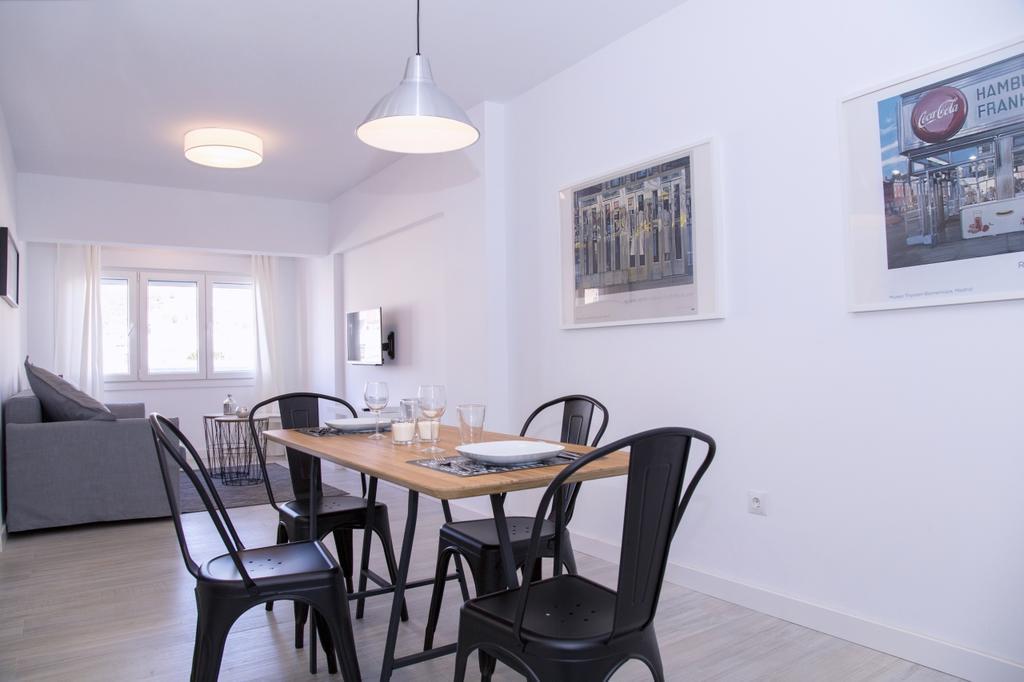 Casa Picasso 6 Διαμέρισμα Μάλαγα Εξωτερικό φωτογραφία