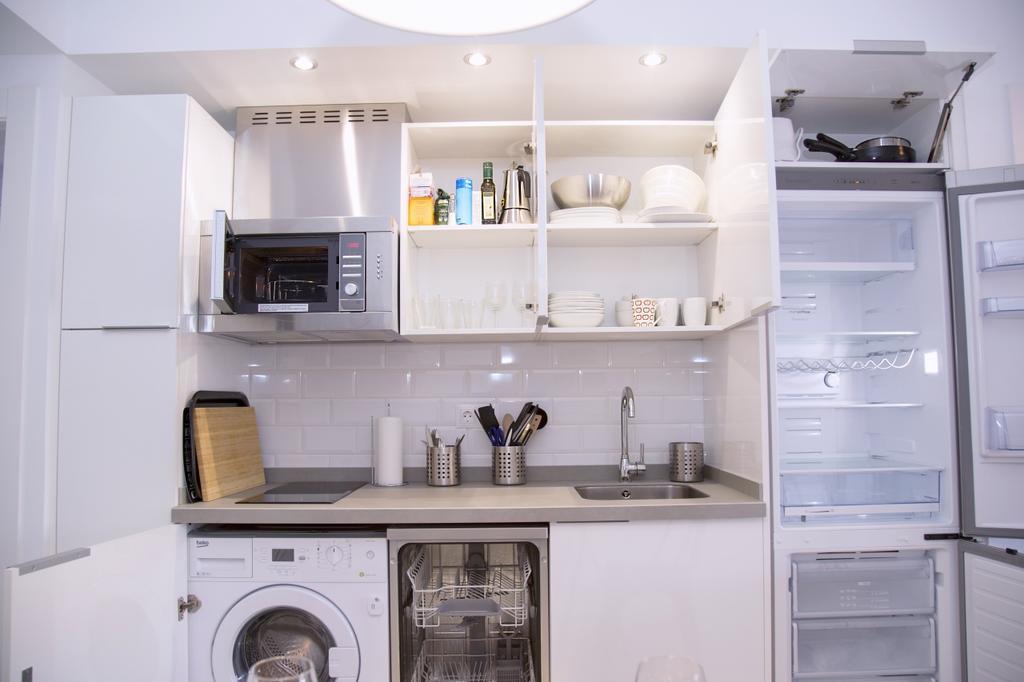 Casa Picasso 6 Διαμέρισμα Μάλαγα Εξωτερικό φωτογραφία
