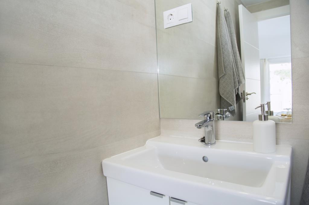 Casa Picasso 6 Διαμέρισμα Μάλαγα Εξωτερικό φωτογραφία