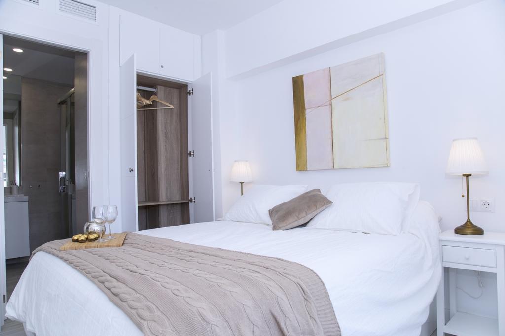 Casa Picasso 6 Διαμέρισμα Μάλαγα Εξωτερικό φωτογραφία
